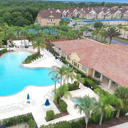 Oakwater Resort 2805 Orlando Luaran gambar
