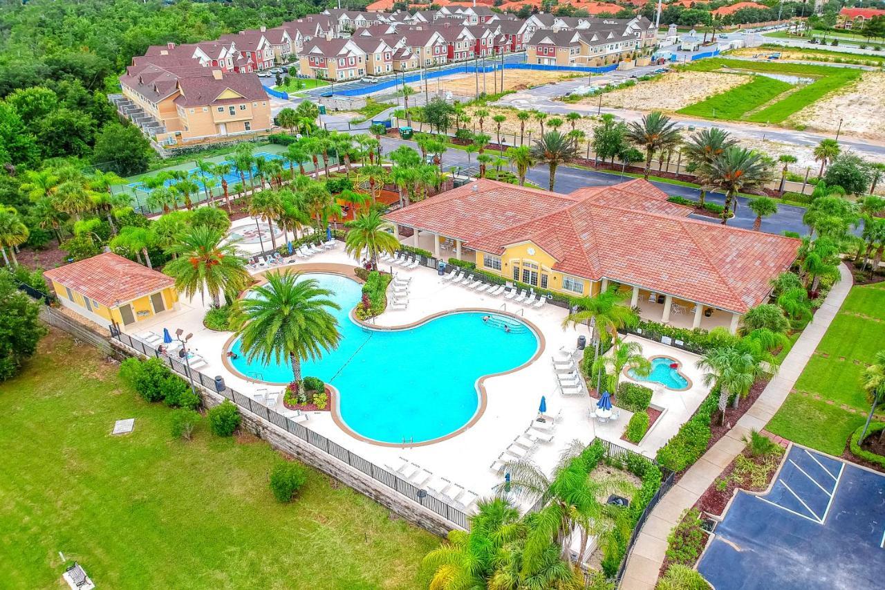 Oakwater Resort 2805 Orlando Luaran gambar