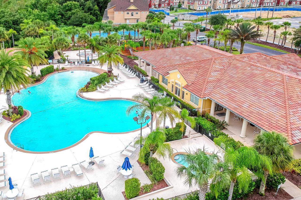 Oakwater Resort 2805 Orlando Luaran gambar