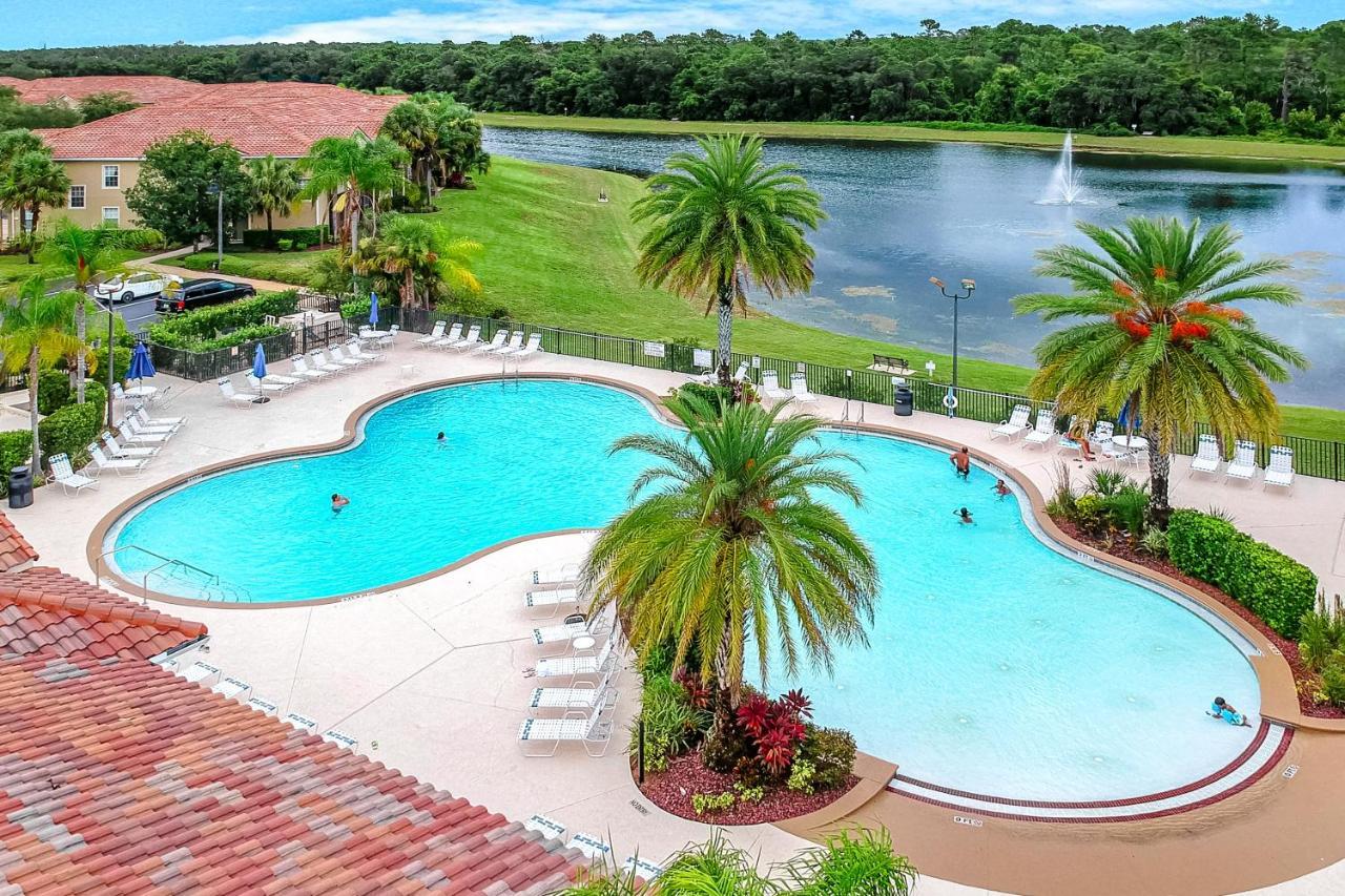 Oakwater Resort 2805 Orlando Luaran gambar