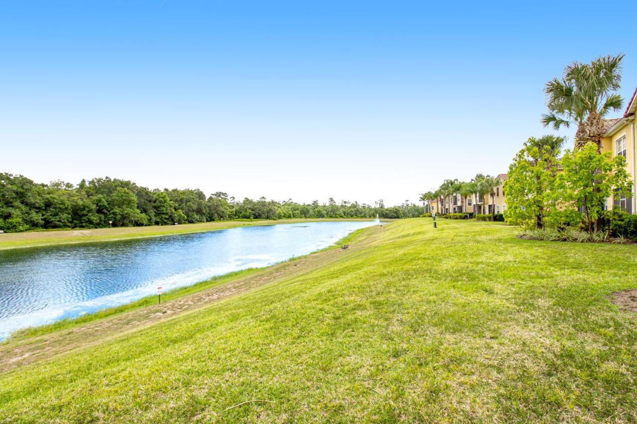 Oakwater Resort 2805 Orlando Luaran gambar