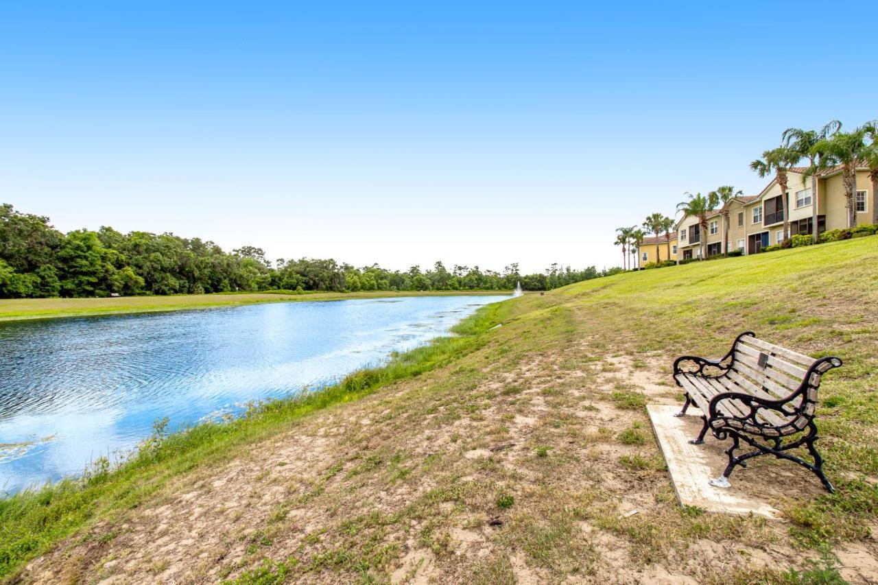 Oakwater Resort 2805 Orlando Luaran gambar