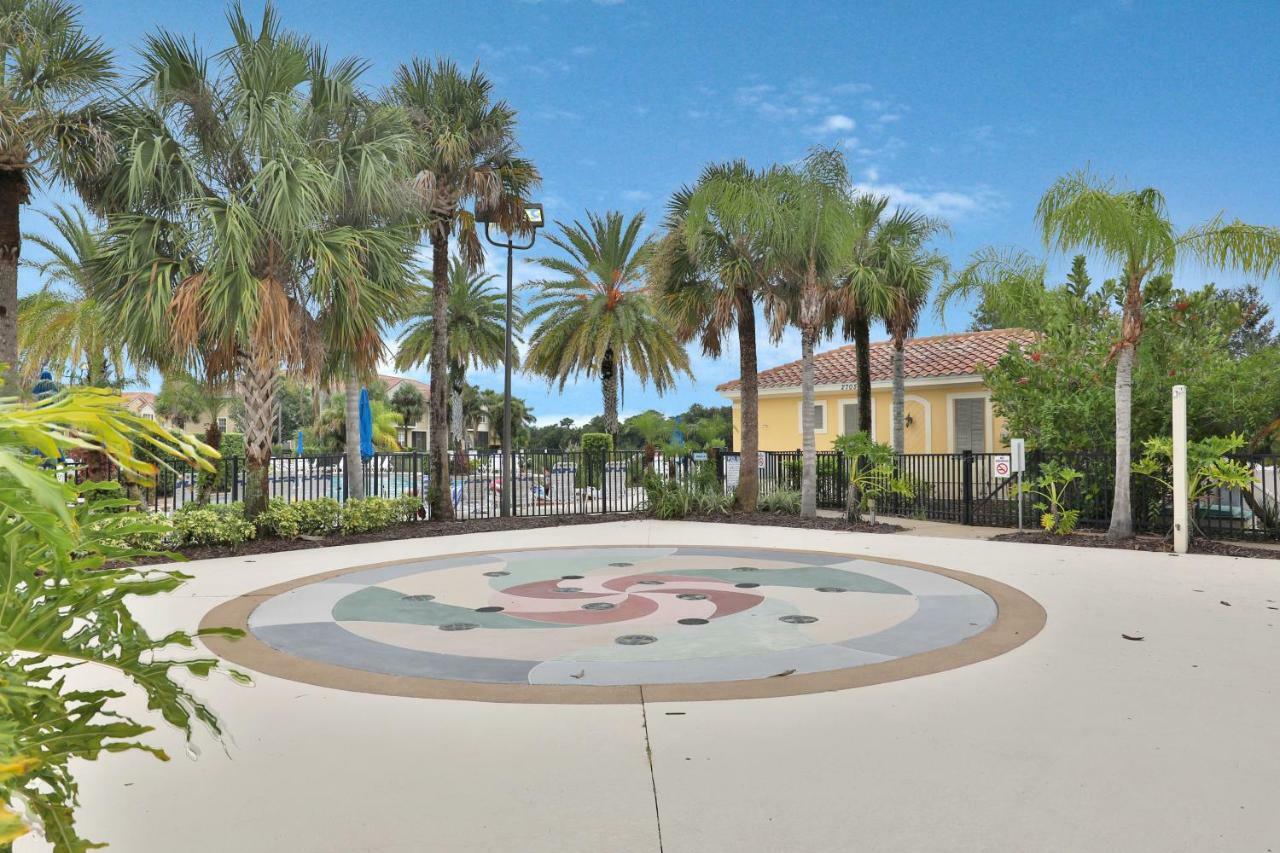 Oakwater Resort 2805 Orlando Luaran gambar