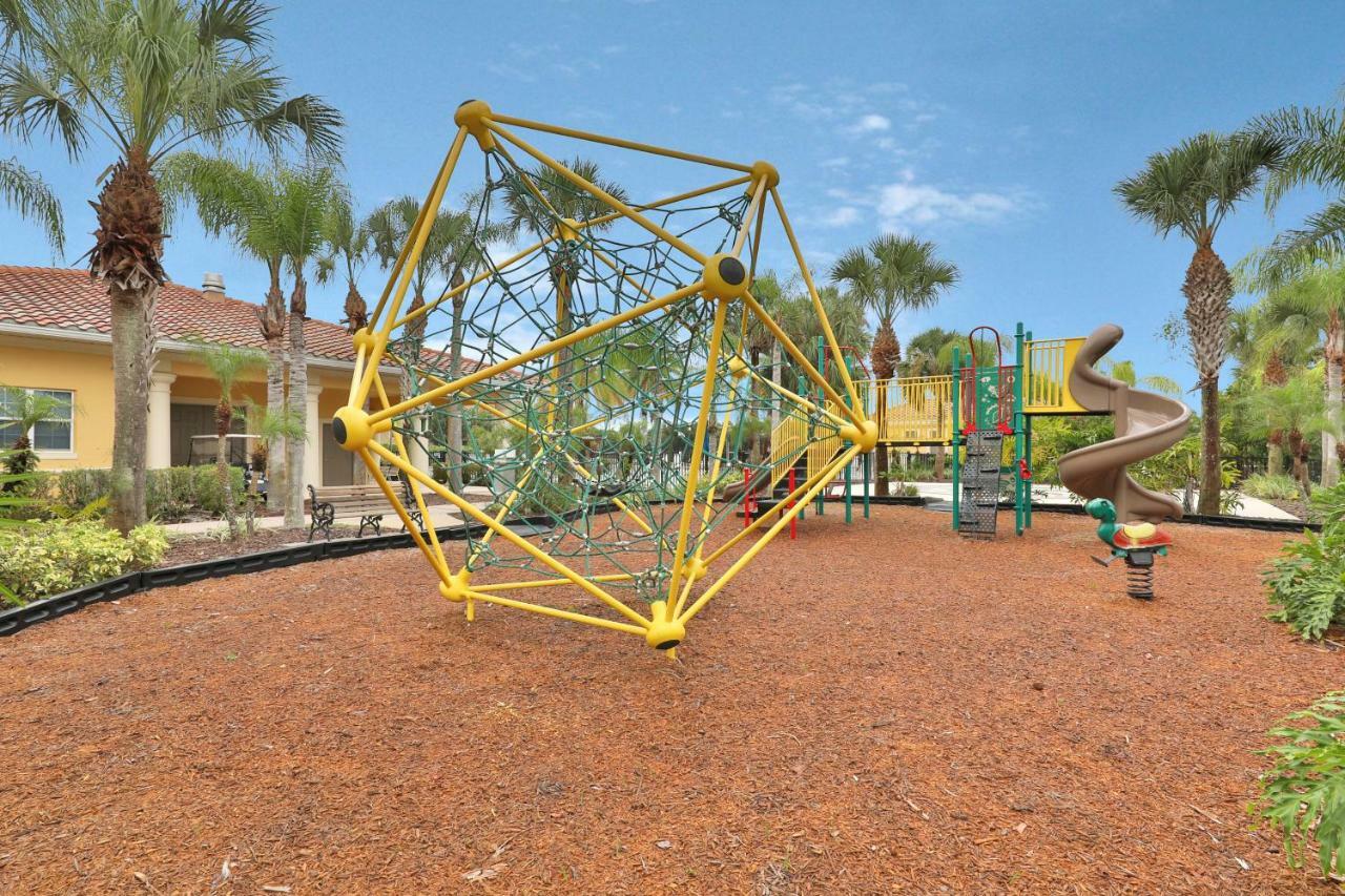 Oakwater Resort 2805 Orlando Luaran gambar